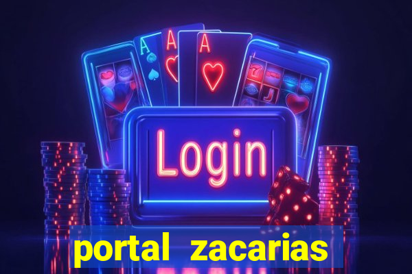 portal zacarias cadaver encontrado